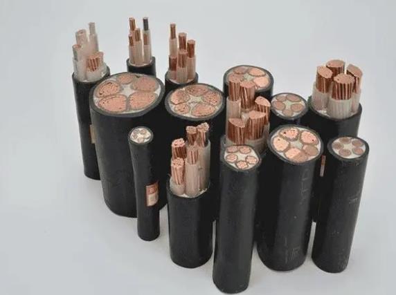 金聯(lián)宇電纜廠家介紹護套線的種類及應用說明