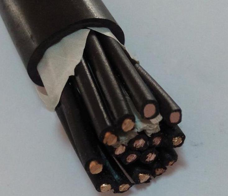 金聯(lián)宇電纜解讀一下絕緣，護(hù)套的熱失重的原因是什么
