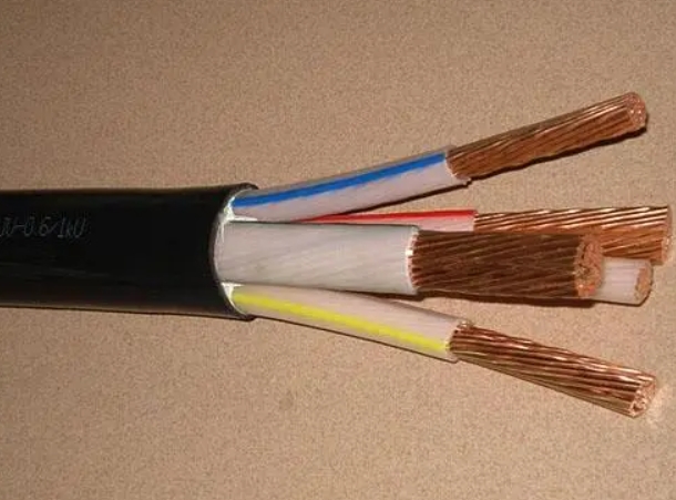 交聯(lián)聚乙烯電纜和油紙電纜的優(yōu)點(diǎn)有哪些？.jpg